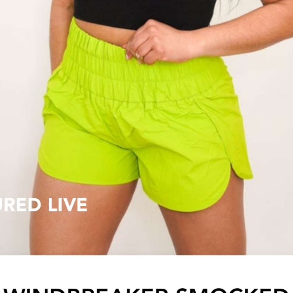 Shorts